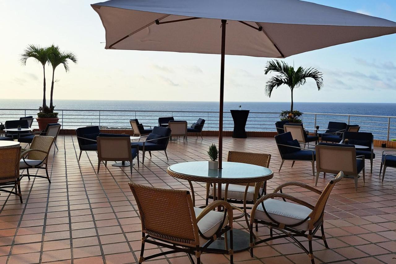 Marriott Venezuela Hotel Playa Grande Exterior foto