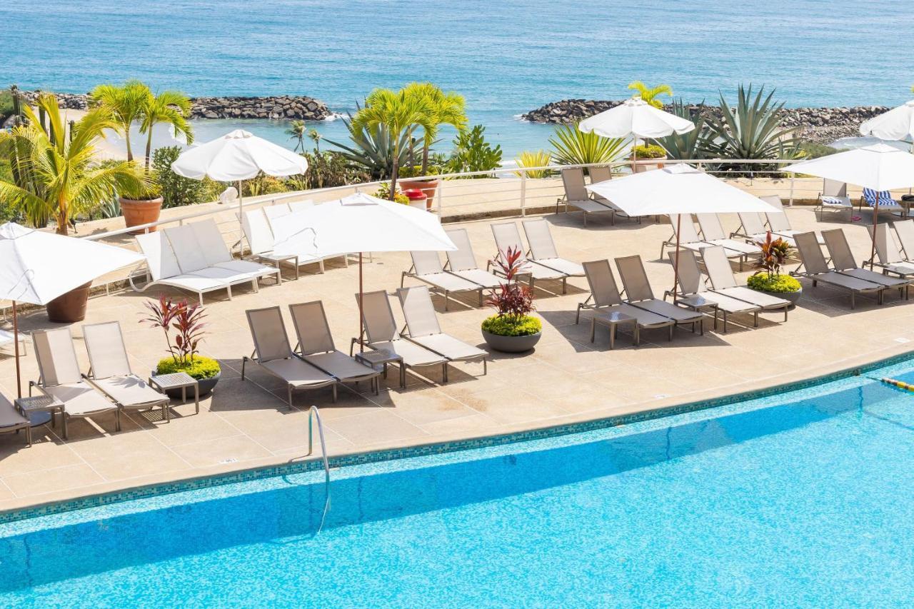Marriott Venezuela Hotel Playa Grande Exterior foto