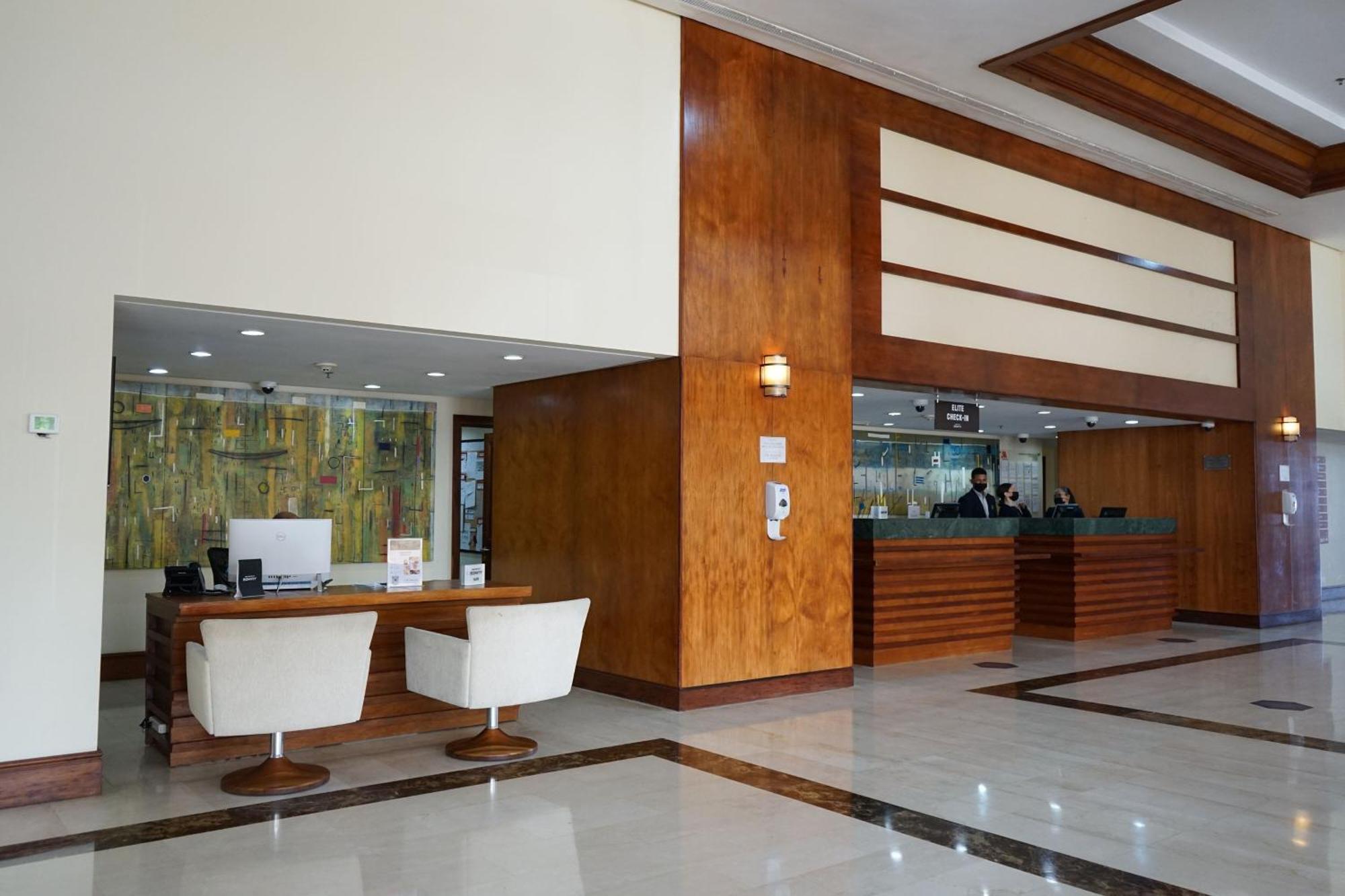 Marriott Venezuela Hotel Playa Grande Exterior foto