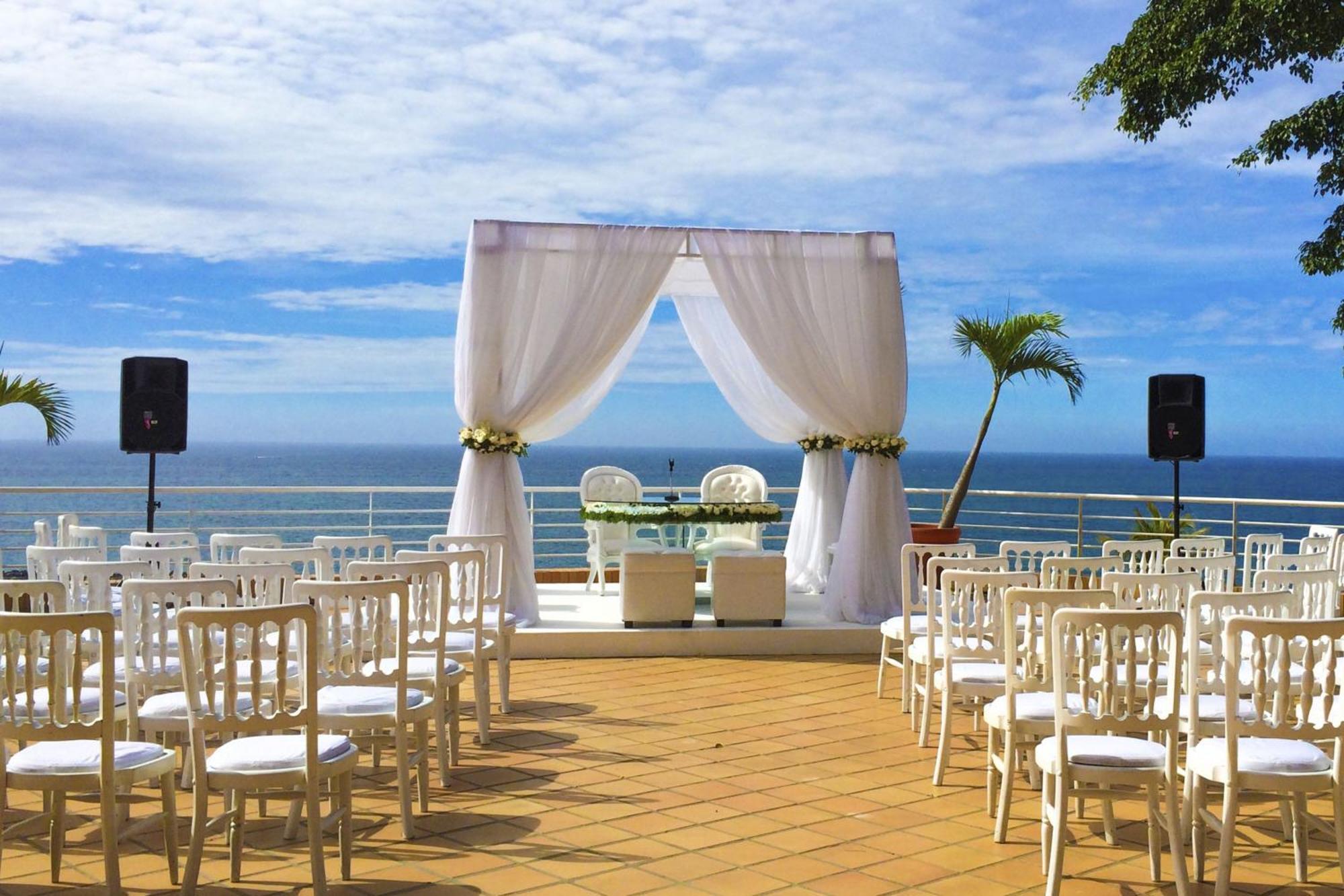 Marriott Venezuela Hotel Playa Grande Exterior foto