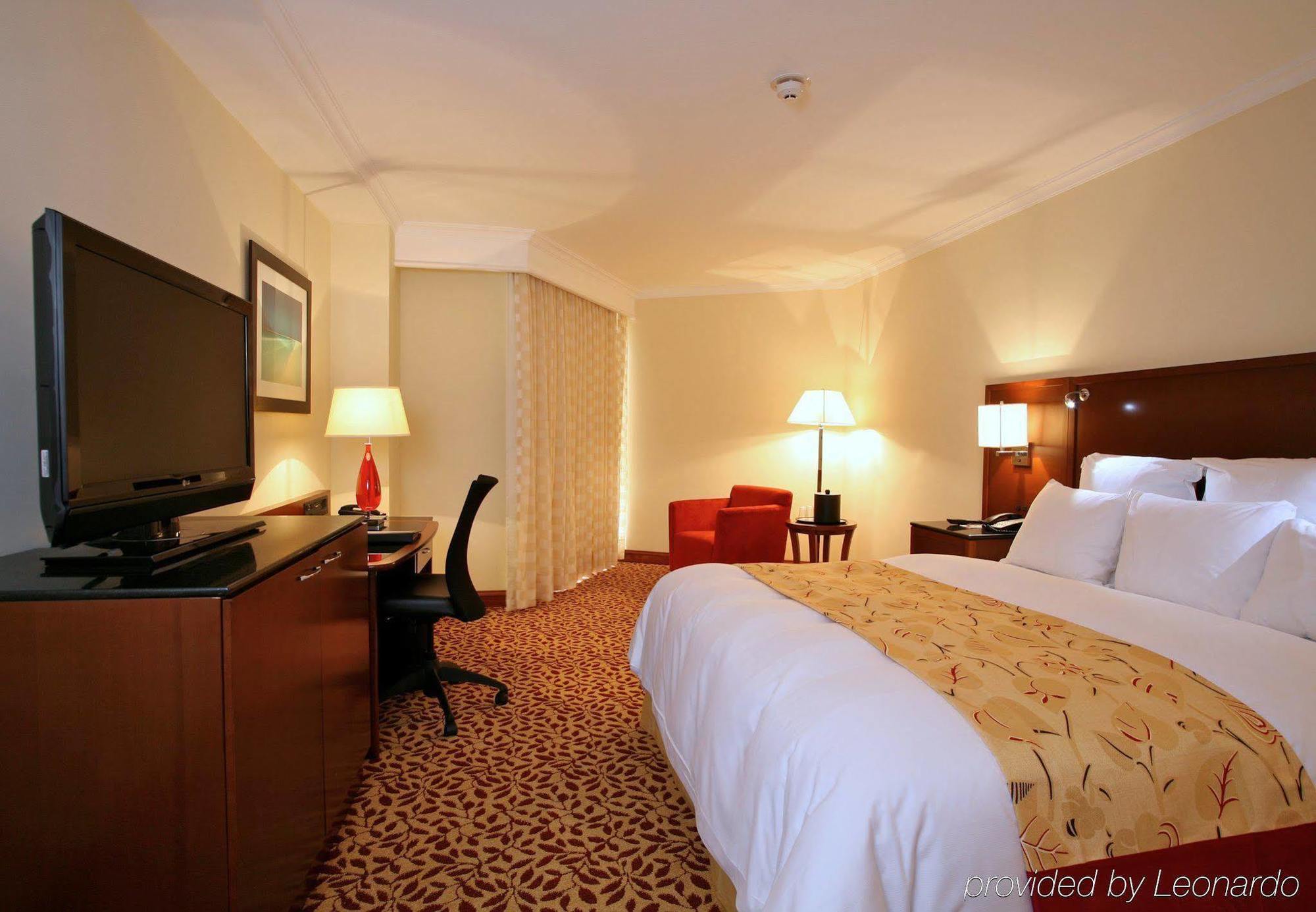 Marriott Venezuela Hotel Playa Grande Zimmer foto